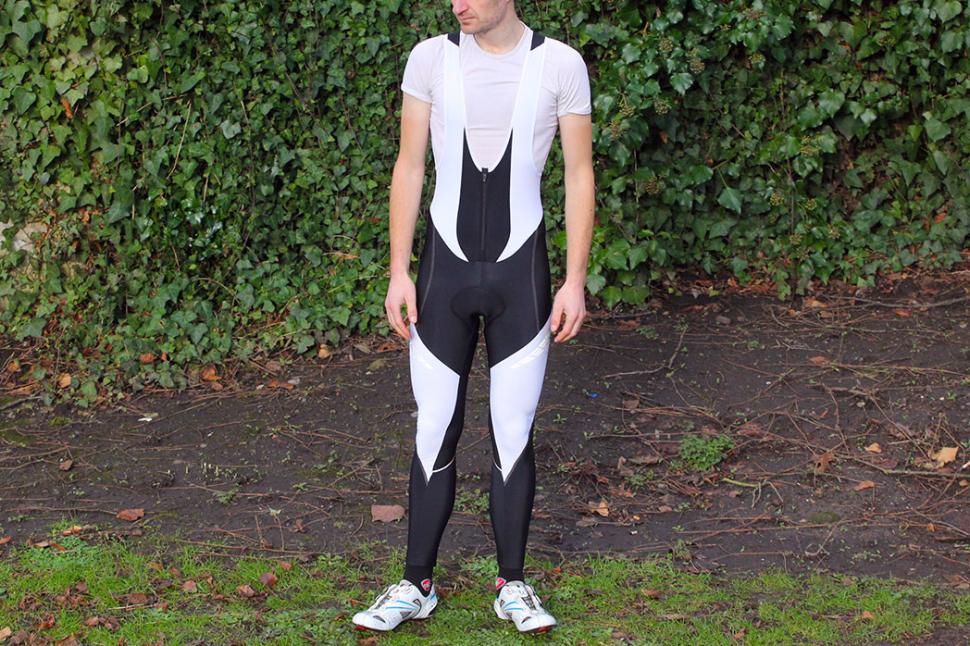 Dhb cheap bib tights